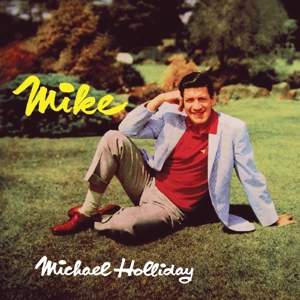Holliday,Michael - Mike