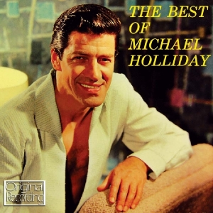 Holliday,Michael - The Best Of