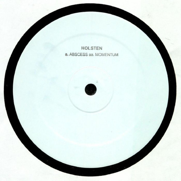 Holsten - Abscess / Momentum (Back)