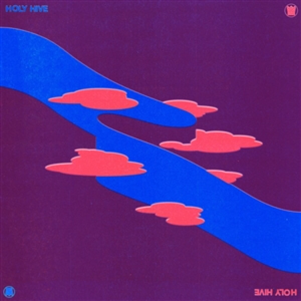 Holy Hive - Holy Hive (LP)