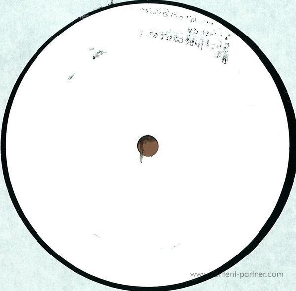 Home Invasion - #1 (Back)