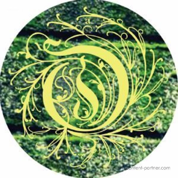 Homepark - Peak Organic (Back)