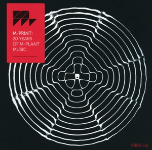 Hood,Robert - M-Print: 20 Years Of M-Plant