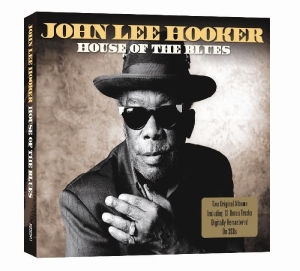 Hooker,John Lee - House Of Blues