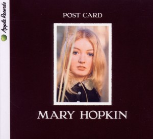 Hopkin,Mary - Post Card