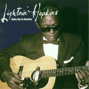 Hopkins,Lightnin' - Rainy Day In Houston