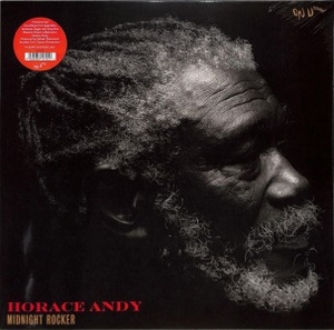 Horace Andy - Midnight Rocker (RED)