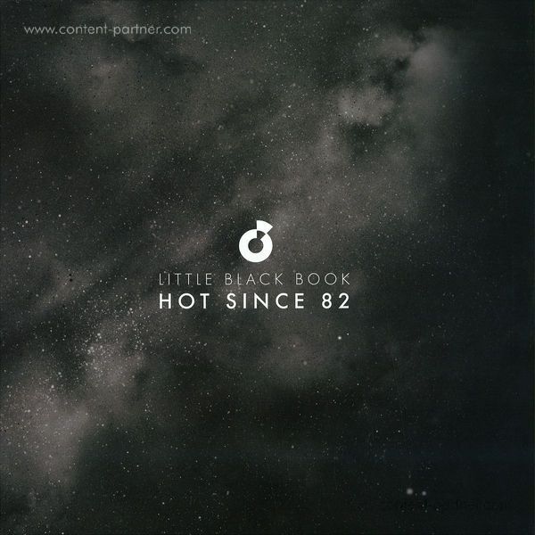 Hot Since 82 - Little Black Book Sampler (180 Gram Viny