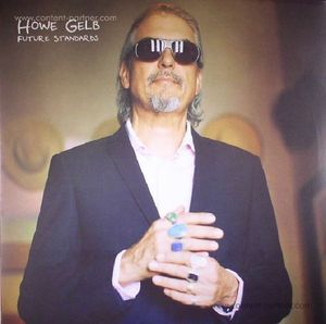 Howe Gelb - Future Standards (LP)