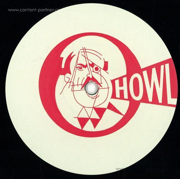 Howl Ensemble - Howl003 (Vinyl Only)
