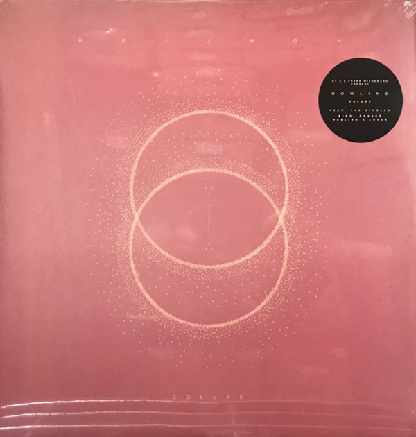 Howling - Colure (2LP)