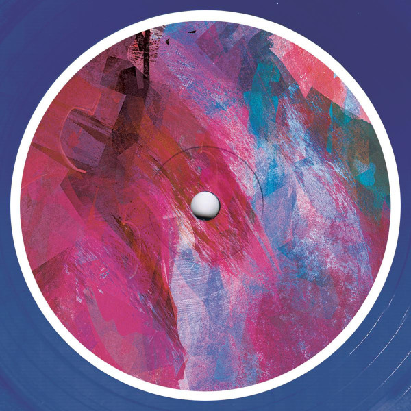 Härdstedt - Sanyo Blue (Back)