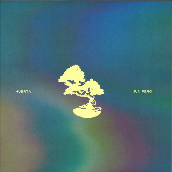 Huerta - Junipero