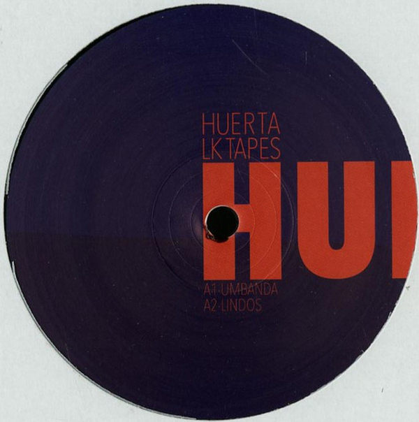 Huerta - Lk Tapes