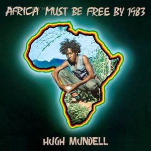 Hugh Mundell - Africa Must Be Free By 1983 (Reissue)