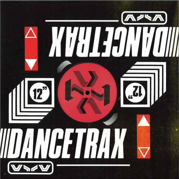 Hugo Massien - Dance Trax Vol.21