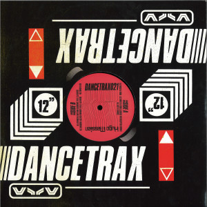 Hugo Massien - Dance Trax Vol.21 (Back)