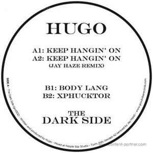 Hugo - The Dark Side (Jay Haze Remix)