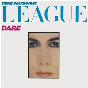 Human League,The - Dare (30th Anniversary Collection)