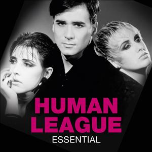 Human League,The - Essential