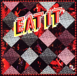 Humble Pie - Eat It (Remastered Edition)