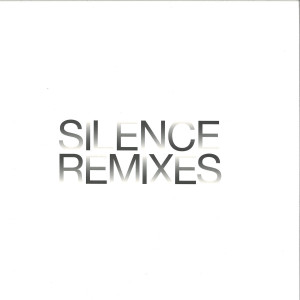 Hunter/Game - Silence Remixes EP