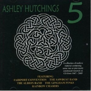 Hutchings,Ashley - Five