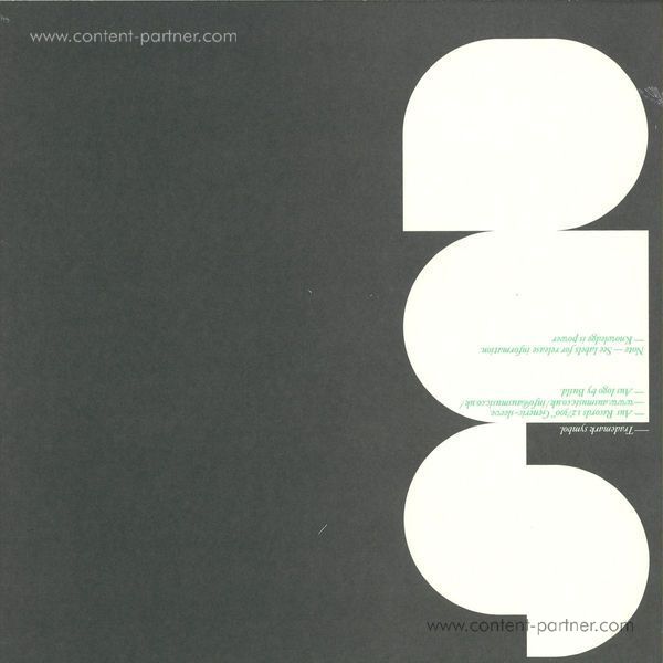 Huxley - 2.0 (Back)