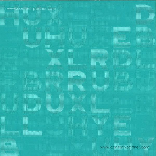Huxley - Blurred