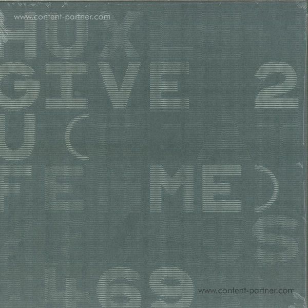 Huxley - Give 2 U