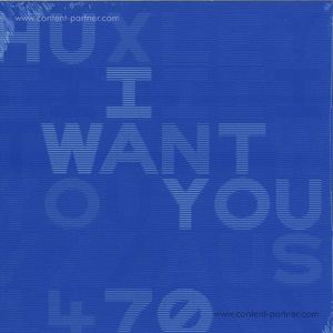 Huxley - I Want You (Youandewan Remix)