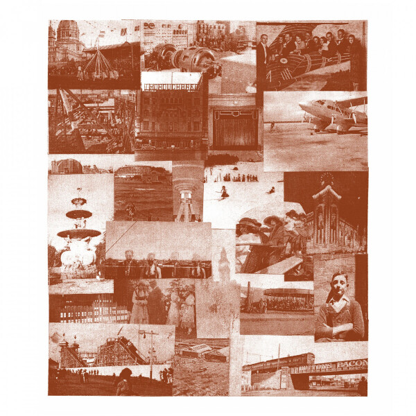 Hydroplane - Hydroplane Lp