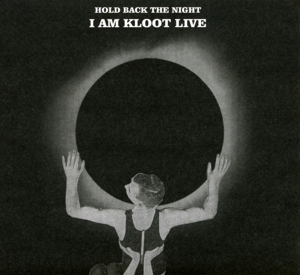 I Am Kloot - Hold Back The Night I Am Kloot Live