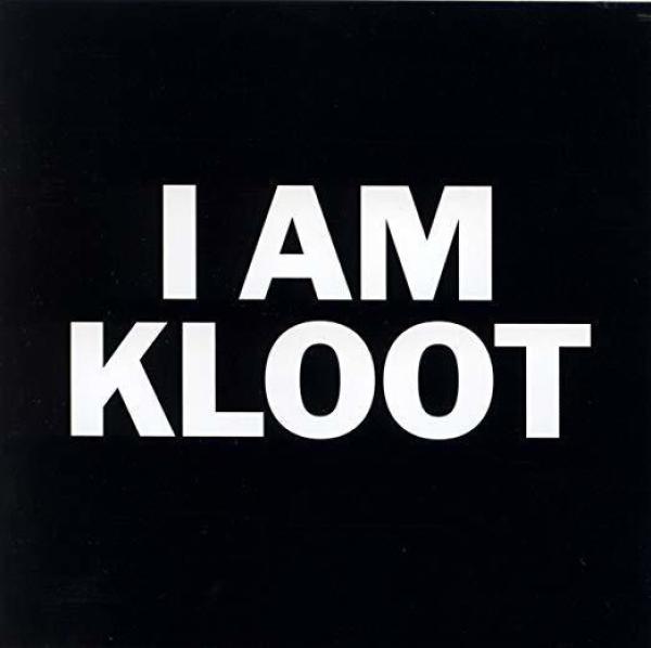 I Am Kloot - I Am Kloot (180g LP reissue)