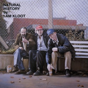 I Am Kloot - Natural History