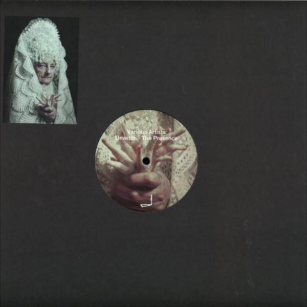 I Hate Models, Vsk, Chafik Chennouf, Manni Dee, Pa - Unwitch - The Presence