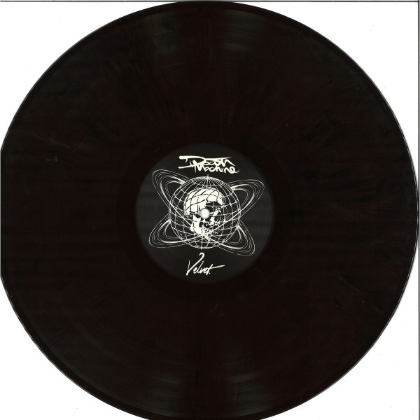 I Hate Models - Intergalactic Emotional Breakdown (colored) (Back)