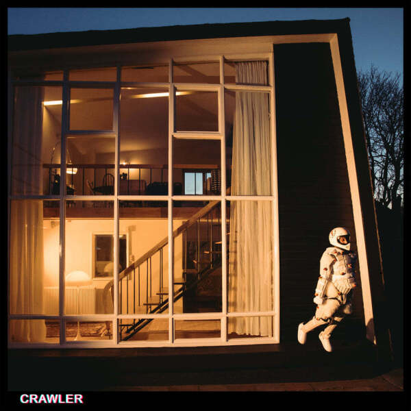 IDLES - CRAWLER(Ltd.Ed.)(Deluxe 2LP)