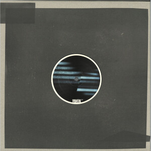 IGNEZ - NADI EP (Back)