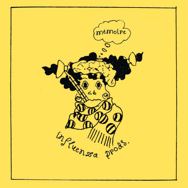 INFLUENZA PRODS. - MEMOIRE