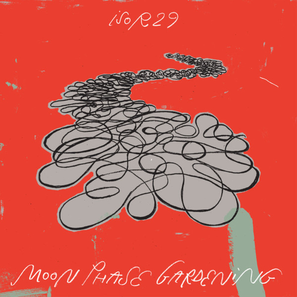 ISOR29 - MOON PHASE GARDENING