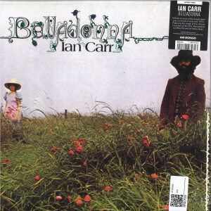 Ian Carr - Belladonna (Half Speed Mastered Reissue LP)