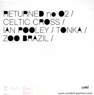 Ian Pooley - Celtic Cross (Tonka + Zoo Brazil rmx)