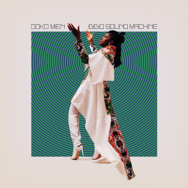 Ibibio Sound Machine - Doko Mien (LP)