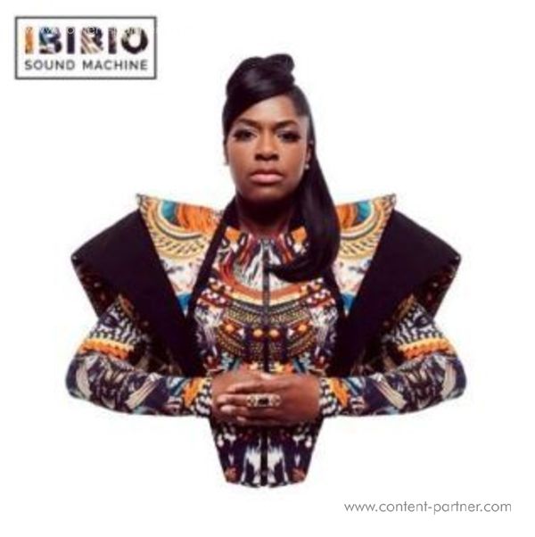 Ibibio Sound Machine - Uyai (LP)