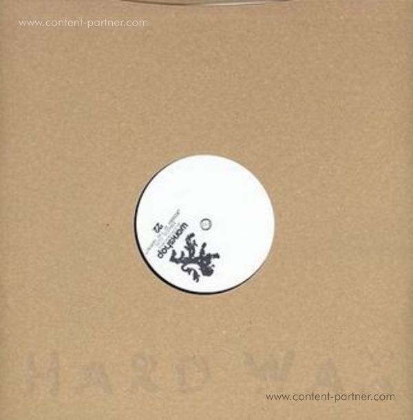 Ibrahim Alfa - LP