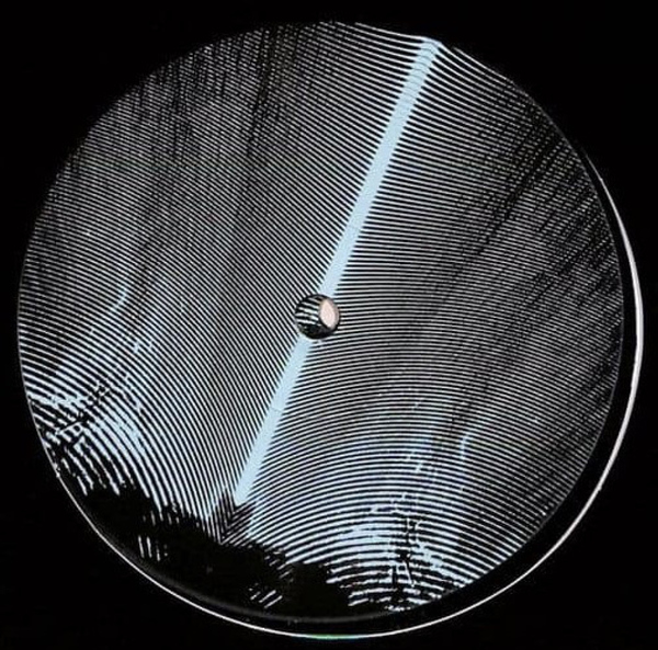Idris Bena - Lankivei (Repress) (Back)