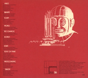 Ifgray,Brandi - Stargazer (Back)