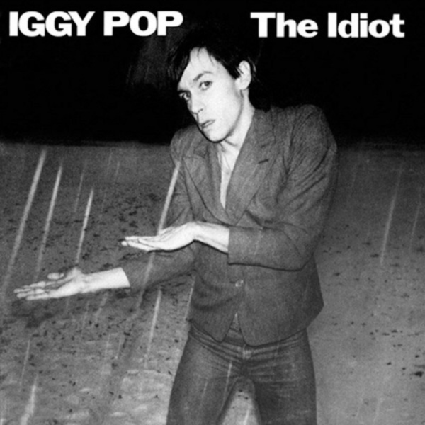 Iggy Pop - The Idiot (180g LP)