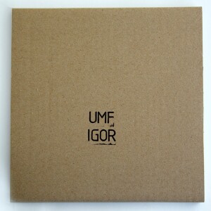 Igor - Umf (4x7inch Box)
